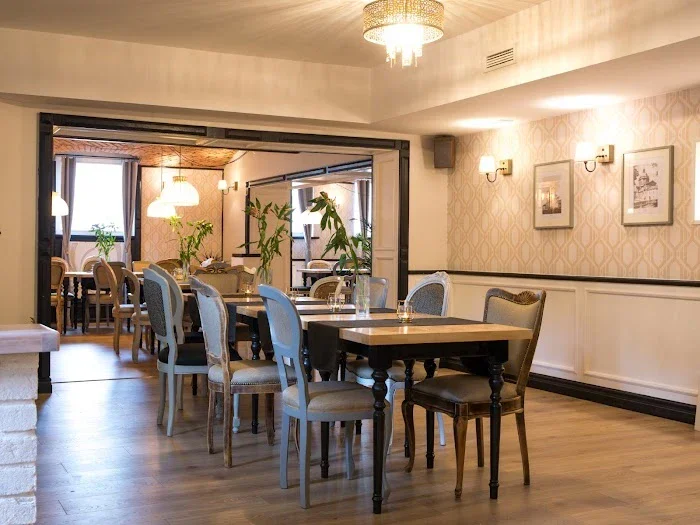 Kresowa - Restauracja Szczecin