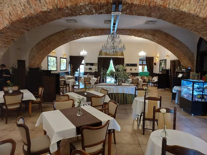 Ksiażęca - Restauracja Wałbrzych