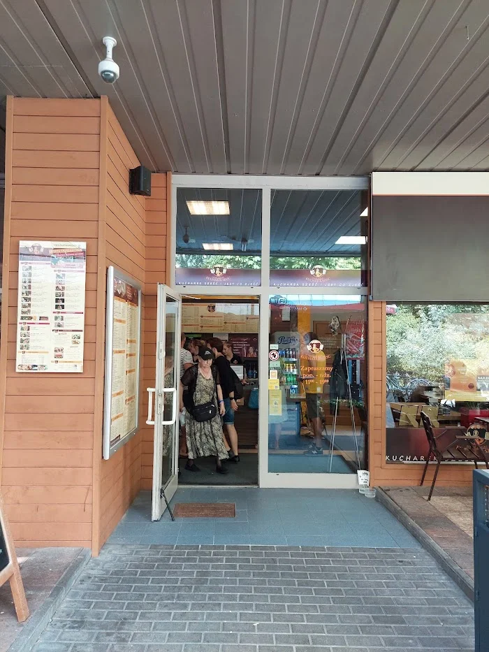Kucharek Sześć - Restauracja Warszawa Kucharek Sześć - Restauracja Warszawa