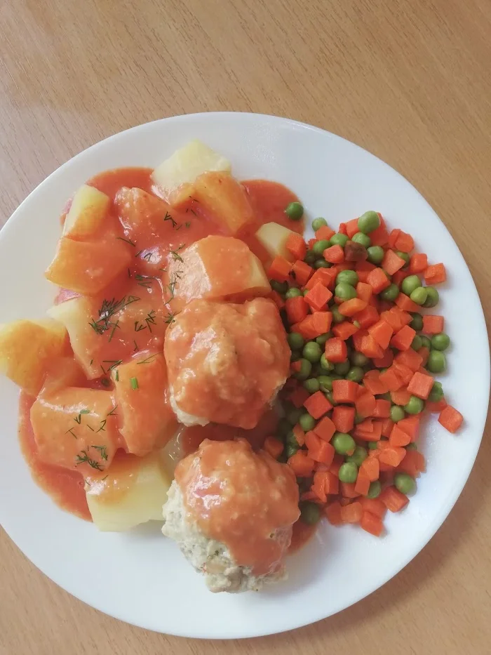 Kuchnia domowa - Restauracja Poznań Kuchnia domowa - Restauracja Poznań