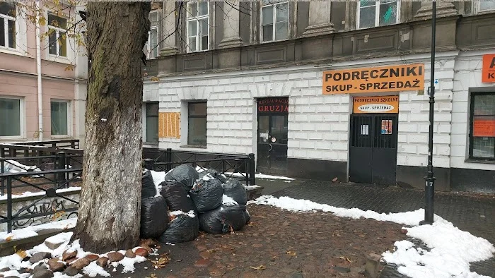 Kuchnia gruzińska - Restauracja Lublin