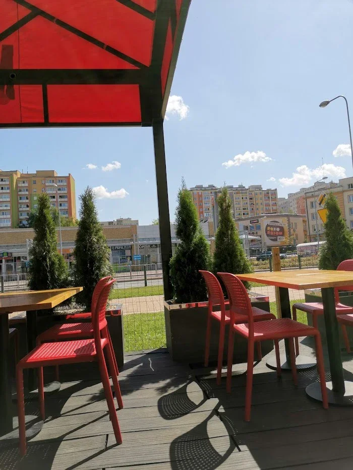 Kuchnia Marche Radom - Restauracja