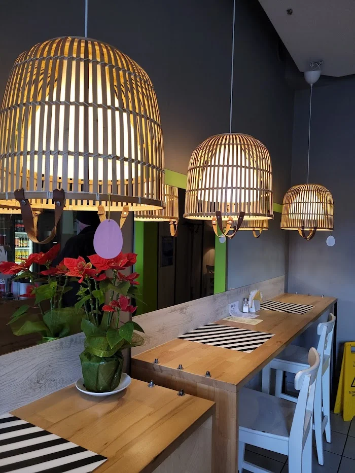 Kuchnia Na Plus - Restauracja Katowice