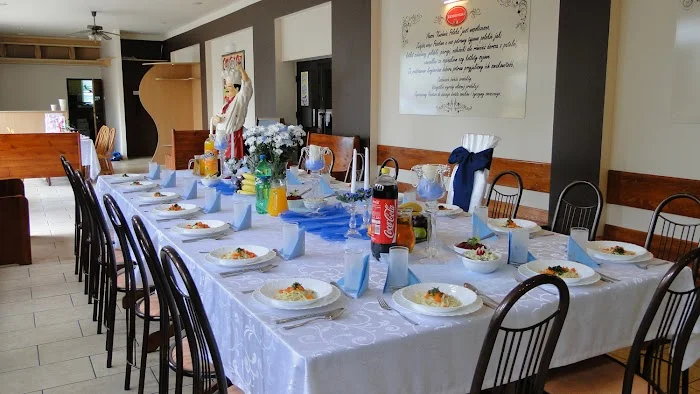 Kuchnia Polska - Restauracja Piła