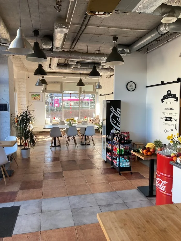 Kuchnia.bar - Restauracja Warszawa