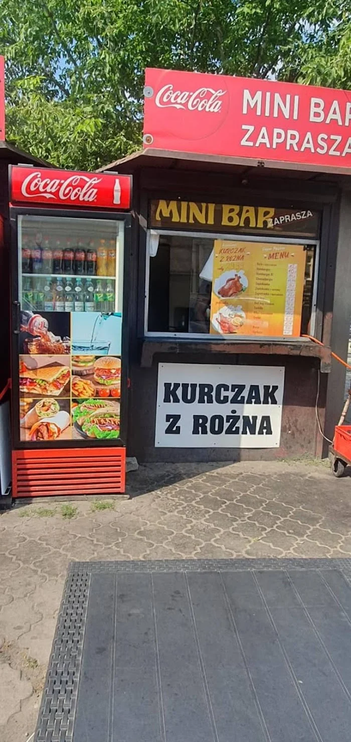Kurczak z Rożna - Restauracja Kalisz Kurczak z Rożna - Restauracja Kalisz