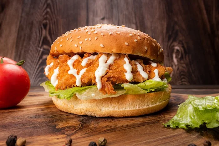 Kurcze Pieczone - Restauracja Bytom