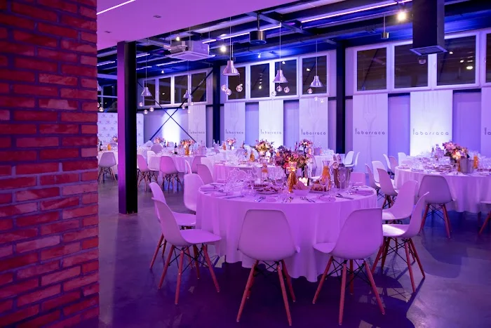 La Barraca - Restauracja Warszawa