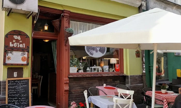 La Giovane - Pizza&Pasta - Restauracja Poznań La Giovane - Pizza&Pasta - Restauracja Poznań