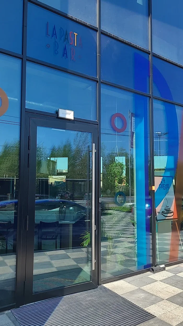 La Pasta Bar - Restauracja Katowice