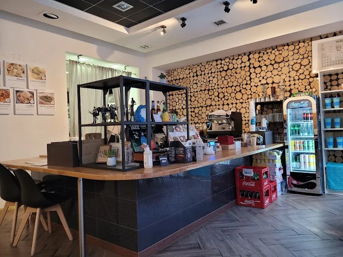 LaLa Seul - Restauracja Katowice