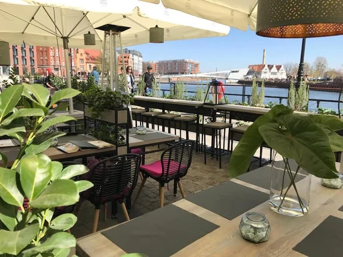 Lao Thai - Restauracja Gdańsk Lao Thai - Restauracja Gdańsk