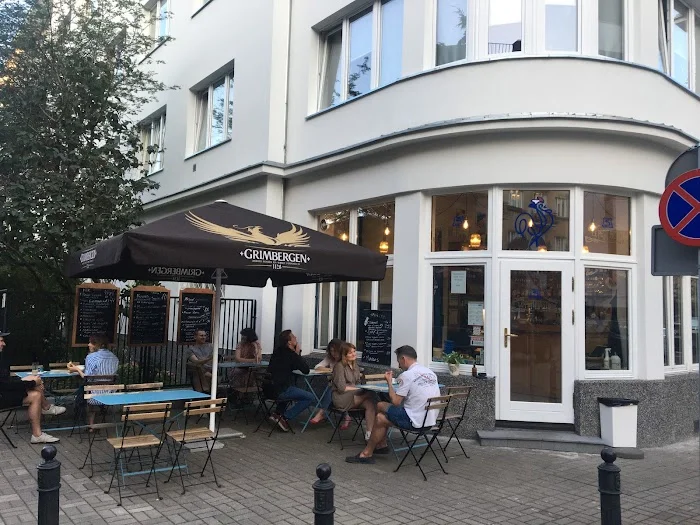 Le Petit Bistro - Restauracja Warszawa