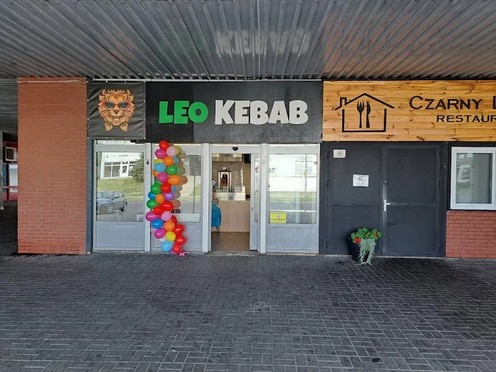Leo Kebab - Лео Кебаб *** - Restauracja Konin Leo Kebab - Лео Кебаб *** - Restauracja Konin
