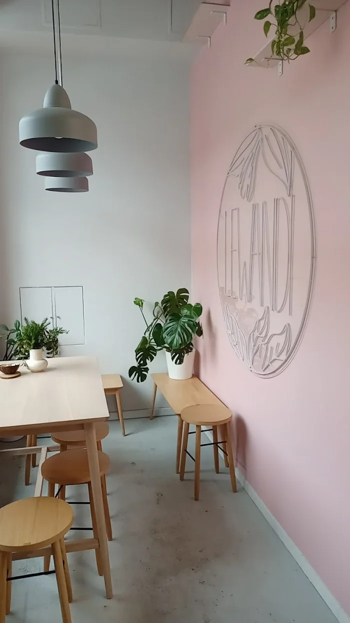 Lewandi - Restauracja Warszawa