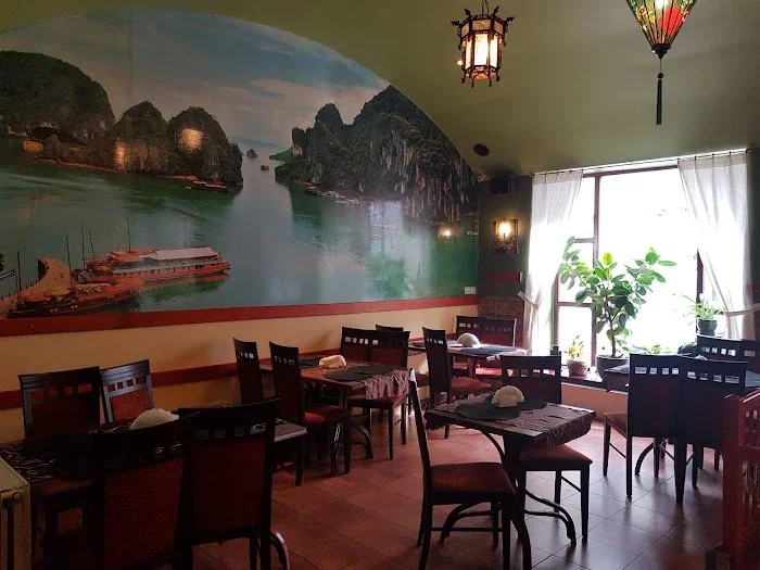 Li Long - Restauracja Bytom