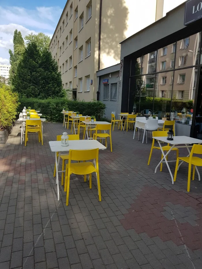 Locale - Restauracja Warszawa