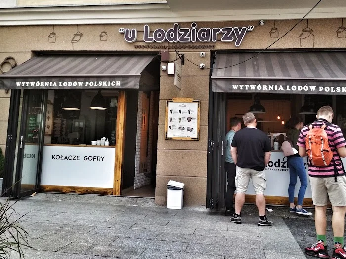 LodoStany Białystok Rynek Kościuszki - Restauracja