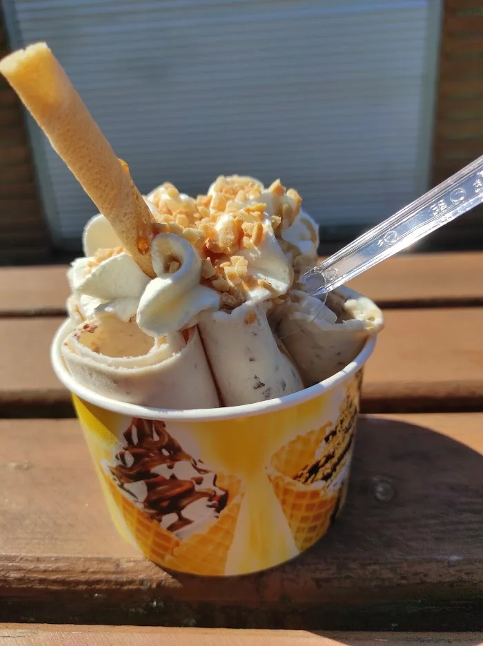Lody Tajskie od serca - Restauracja Władysławowo