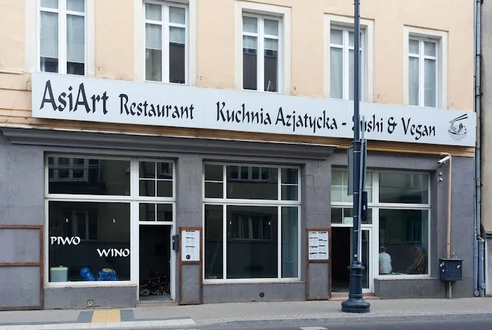 Łódzkie Punkty Wymiany Roślin (TAKŻETEGO) - Restauracja Łódź