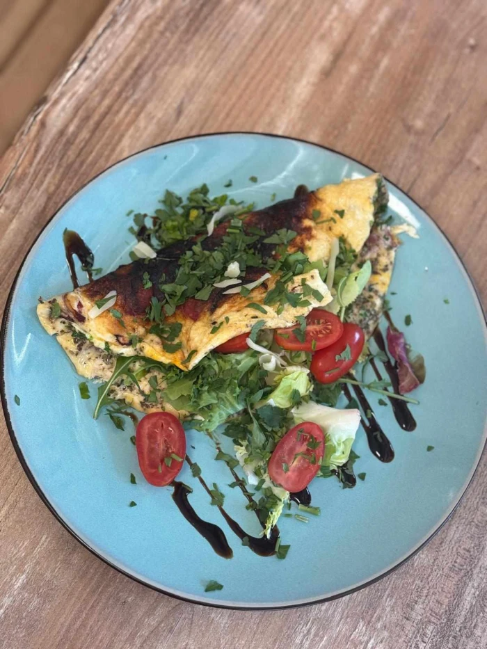 LOFTE Cafe & Bistro - Restauracja Krynica-Zdrój