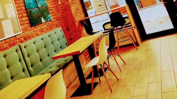 Loka Lody & Kawa - Restauracja Gliwice