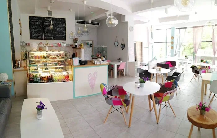 LokaLove Tylna 5 - Restauracja Łódź