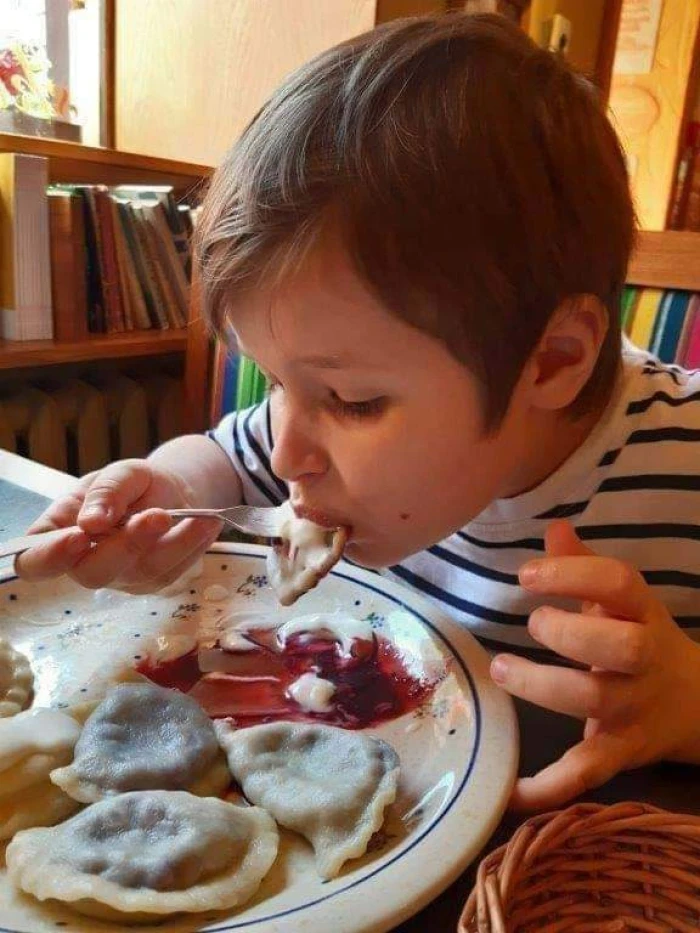 LosPierogos pierogi domowe - Restauracja Jelenia Góra