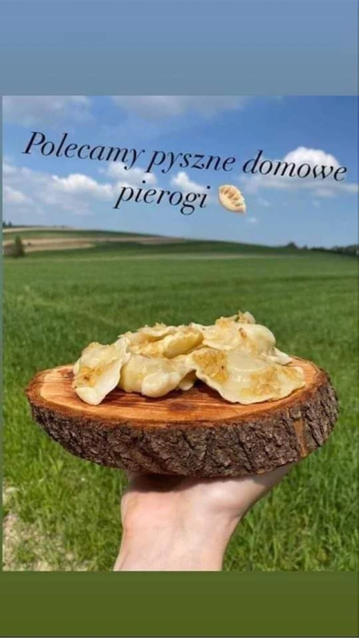 LosPierogos pierogi domowe - Restauracja Jelenia Góra
