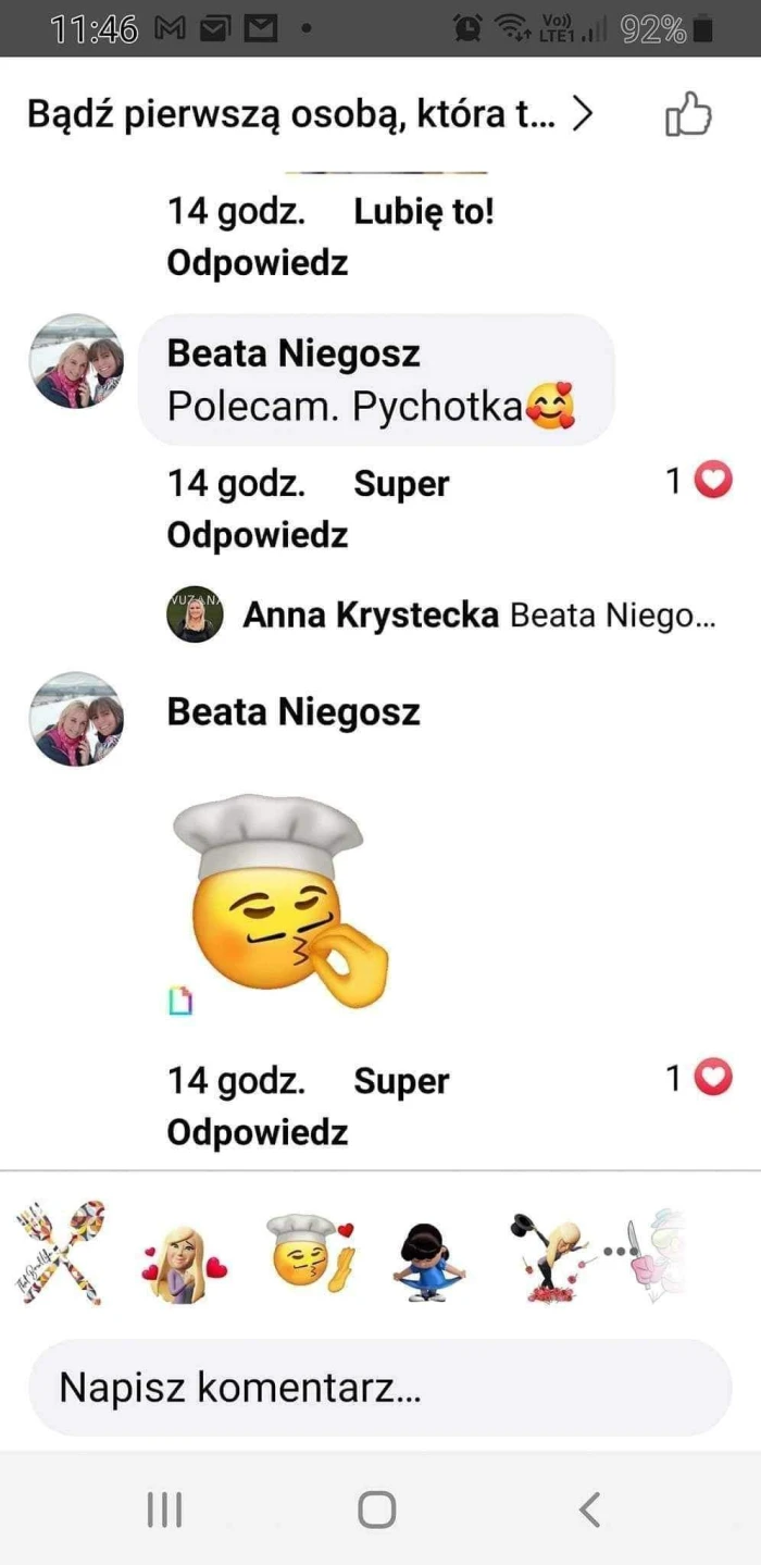 LosPierogos pierogi domowe - Restauracja Jelenia Góra