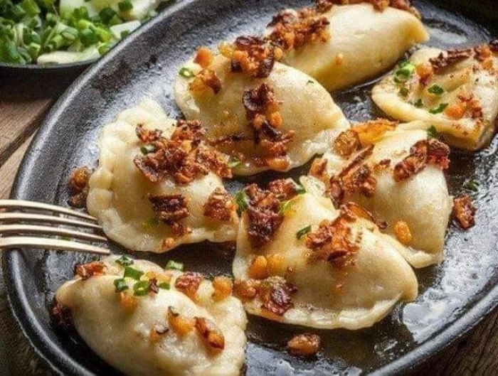 LosPierogos pierogi domowe - Restauracja Jelenia Góra