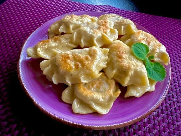 LosPierogos pierogi domowe - Restauracja Jelenia Góra