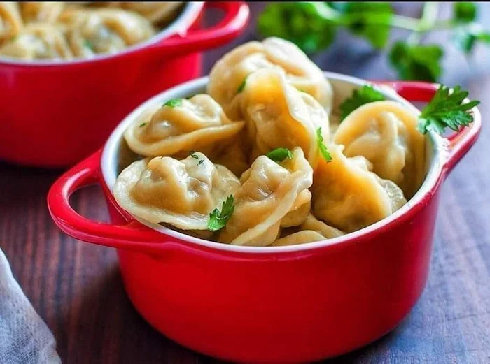 LosPierogos pierogi domowe - Restauracja Jelenia Góra