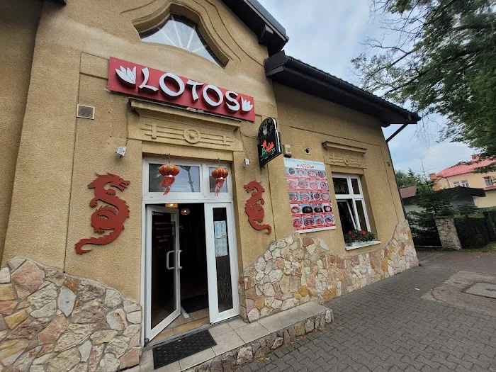 Lotos - Restauracja Wisła Lotos - Restauracja Wisła