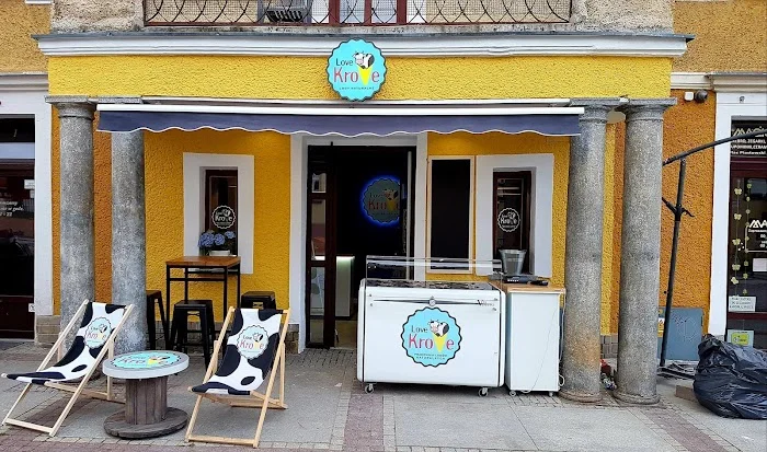 Love Krove - Cieplice Jelenia Góra - Restauracja