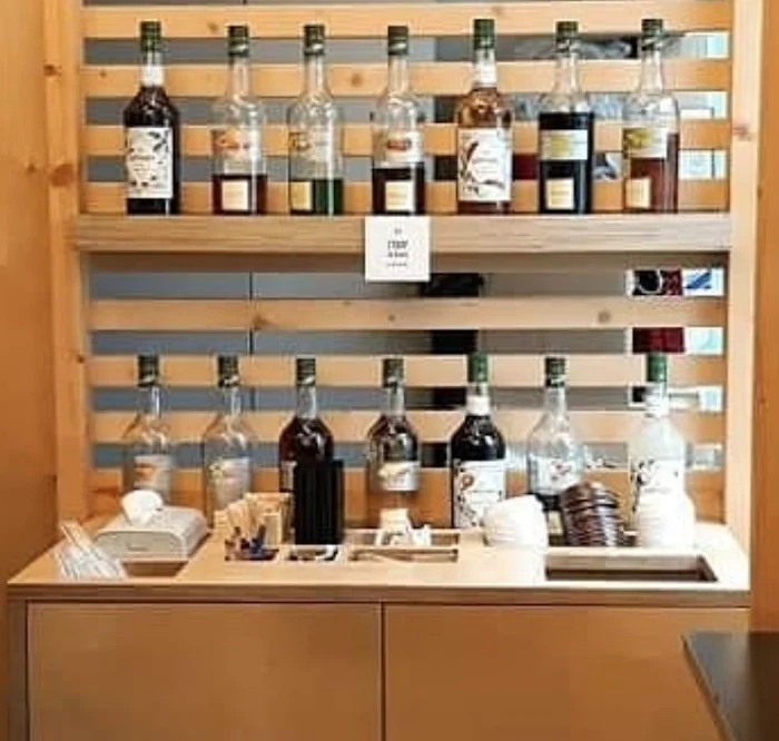 LOVEAT - Restauracja Sopot