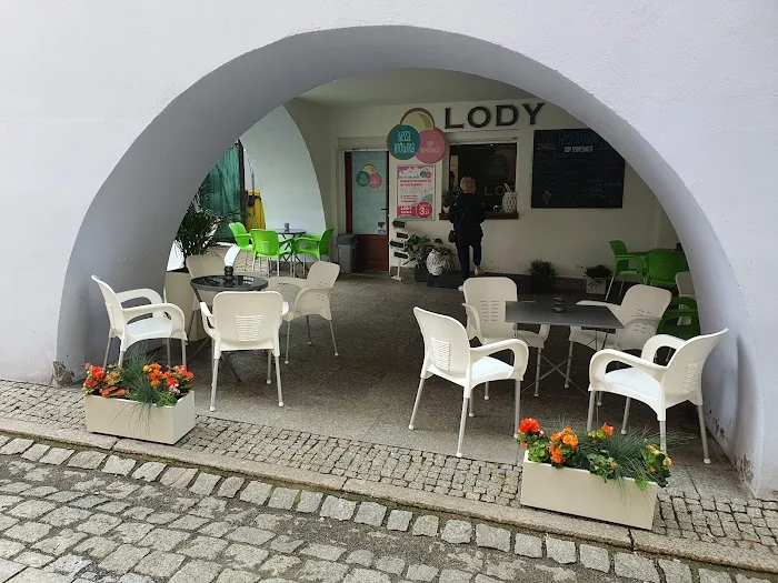 Lovely Bubble Jelenia Góra - Restauracja