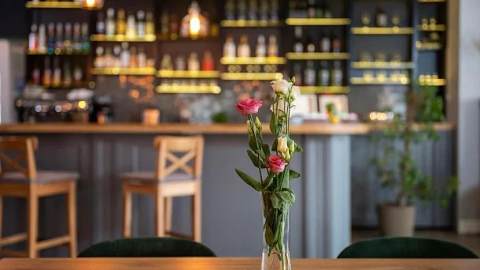 Luan - Restauracja Władysławowo