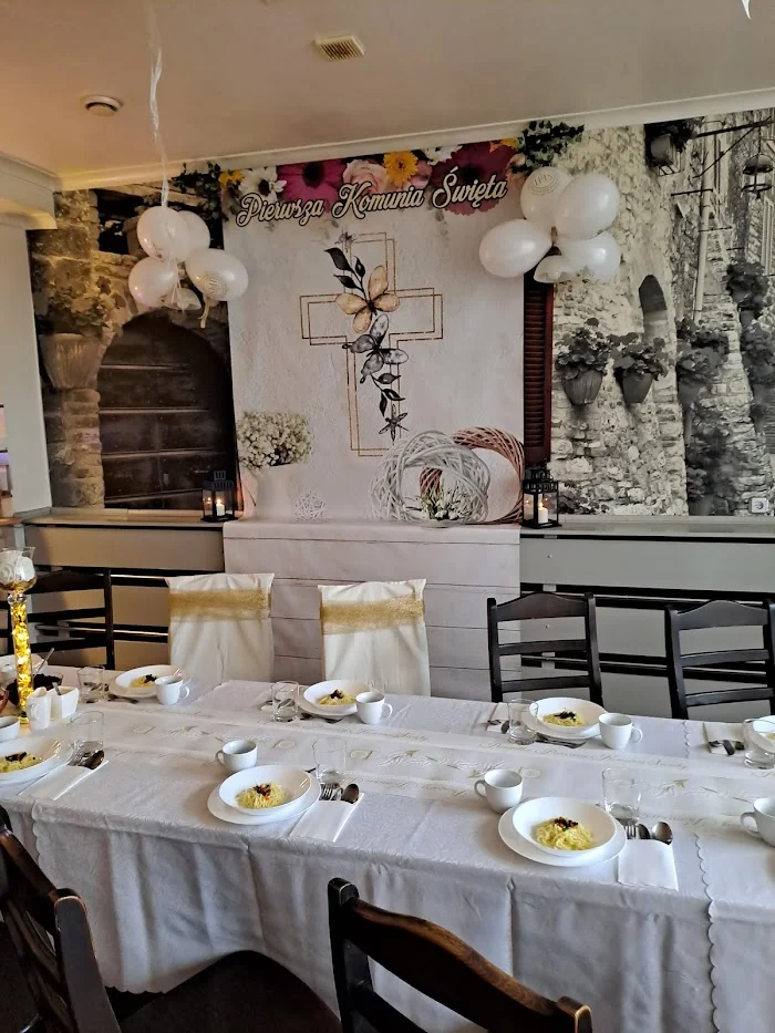 Lunch Bar Kardamon - Restauracja Katowice