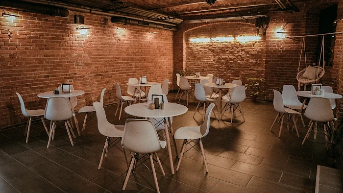 Mac&Chill - Restauracja Łódź