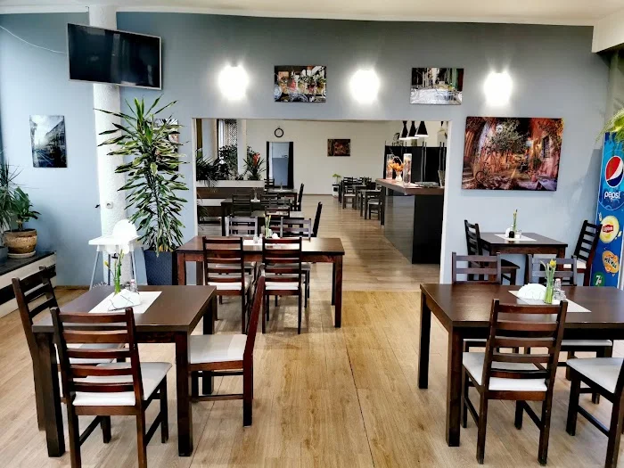 "Magia Smaku" - Restauracja Bielsko-Biała "Magia Smaku" - Restauracja Bielsko-Biała