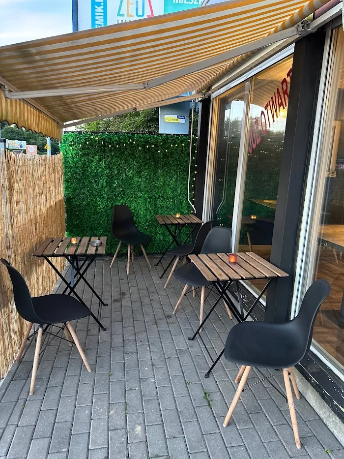 Mahal Kebab - Restauracja Lublin Mahal Kebab - Restauracja Lublin