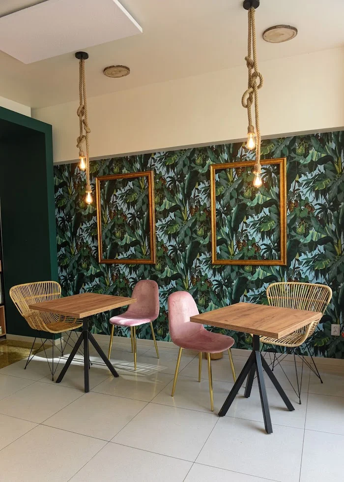 Majne Szwajne Vegan Deli - Restauracja Łódź