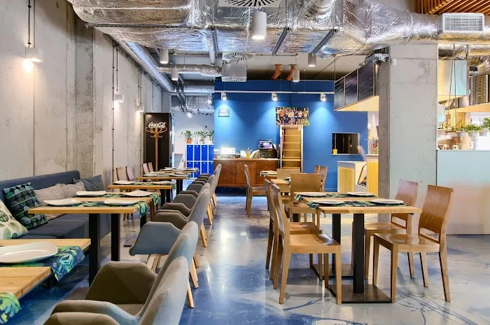 Makaron Restauracja Poznań