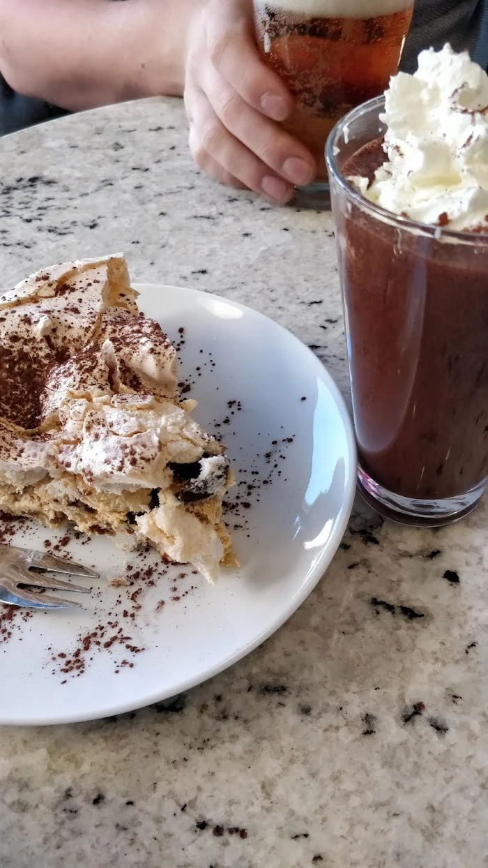 Mała Francja - Restauracja Szczecin