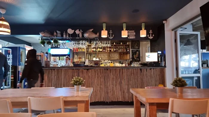 Małe Morze Restauracja Władysławowo