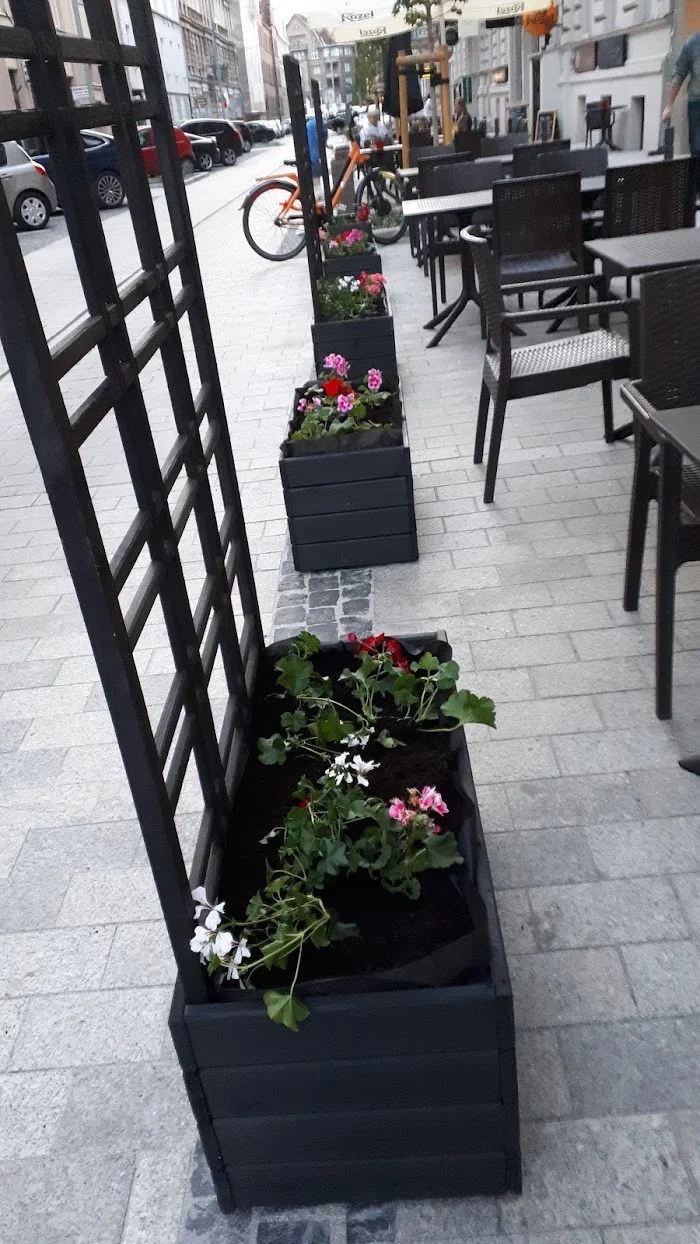 “Mamasitas” Restaurant - Restauracja Poznań