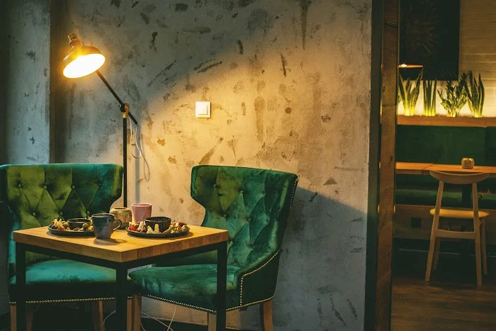 Mañana - Restauracja Kraków