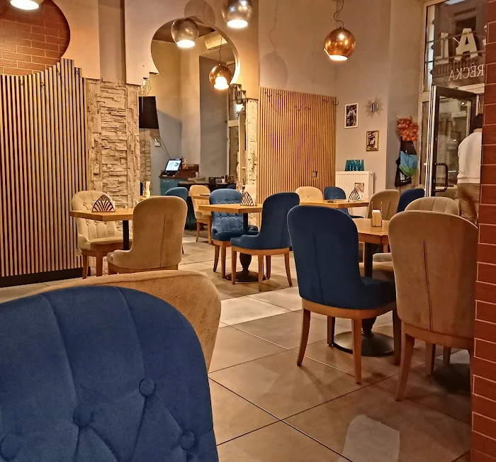 Mangal - Restauracja Łódź