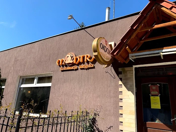 Mantra - Restauracja Gdańsk Mantra - Restauracja Gdańsk